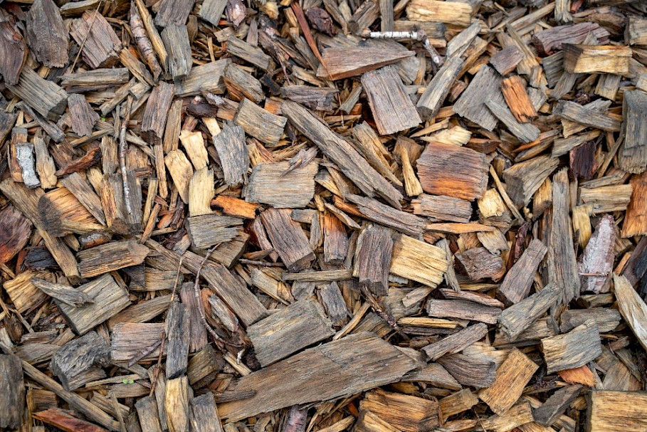 Mulch